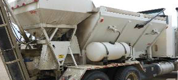 Ready Mix Concrete Oxted Surrey